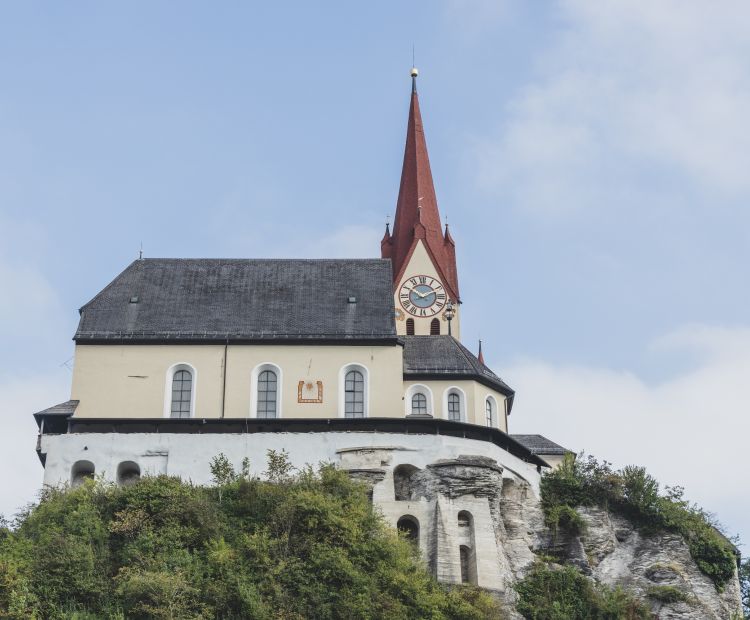 Basilika Rankweil Basilika Rankweil